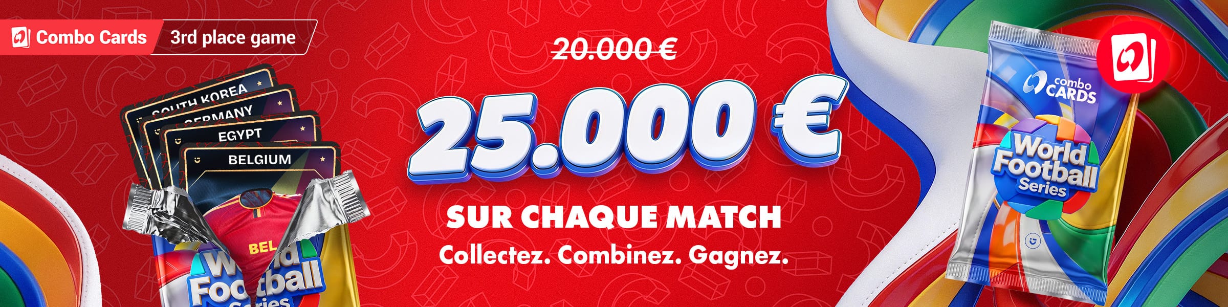 Prizepool petite finale