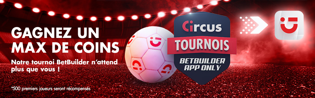 Black Friday Tournament