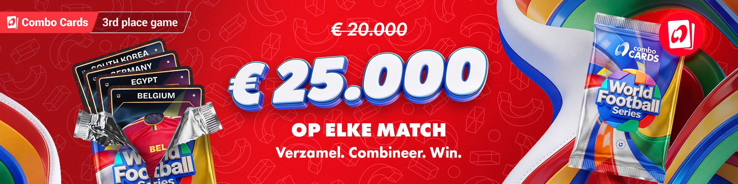 Prizepool petite finale