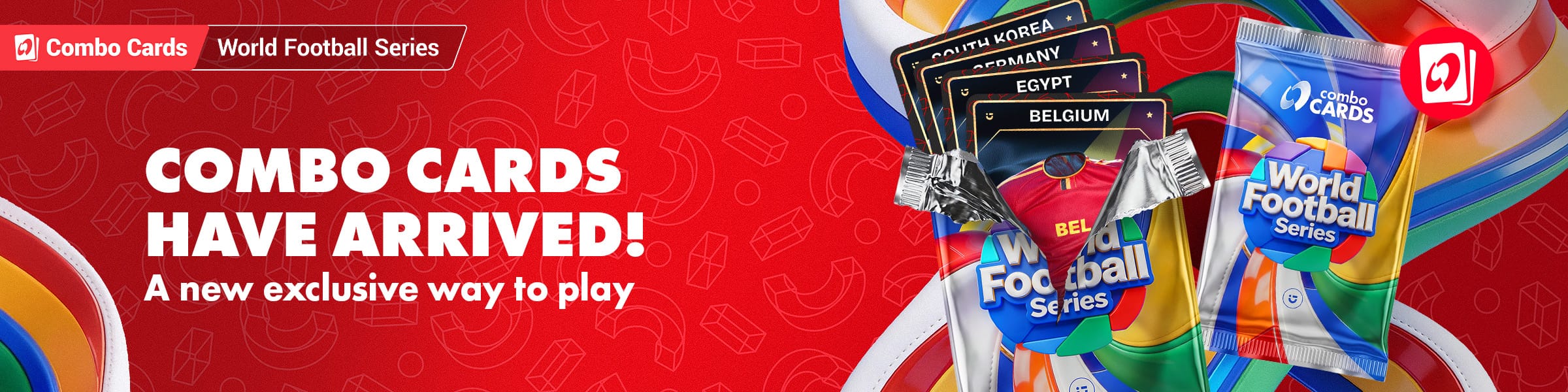 Visus Cards World Cup