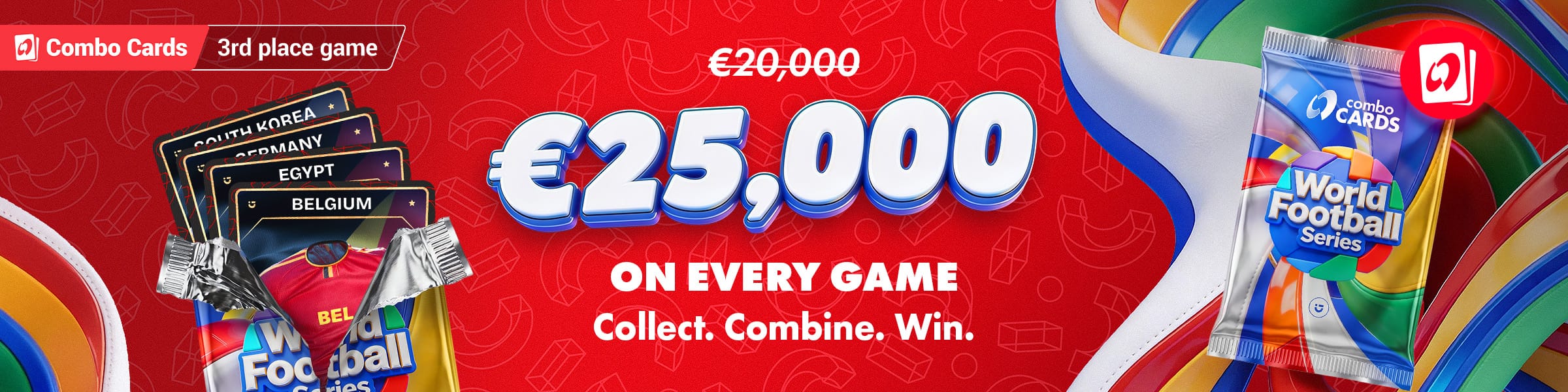 Prizepool petite finale