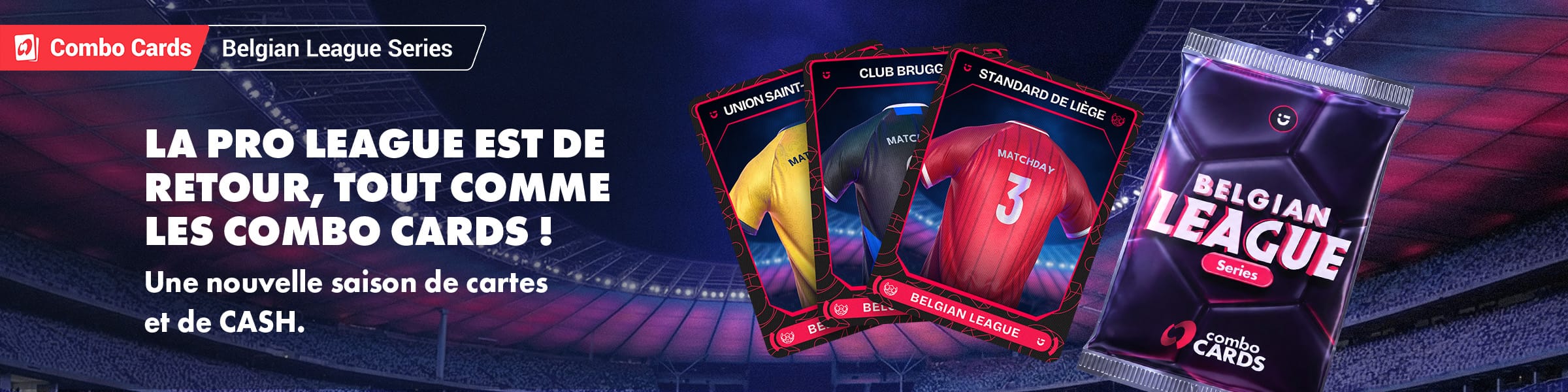 Cartes Jupiler