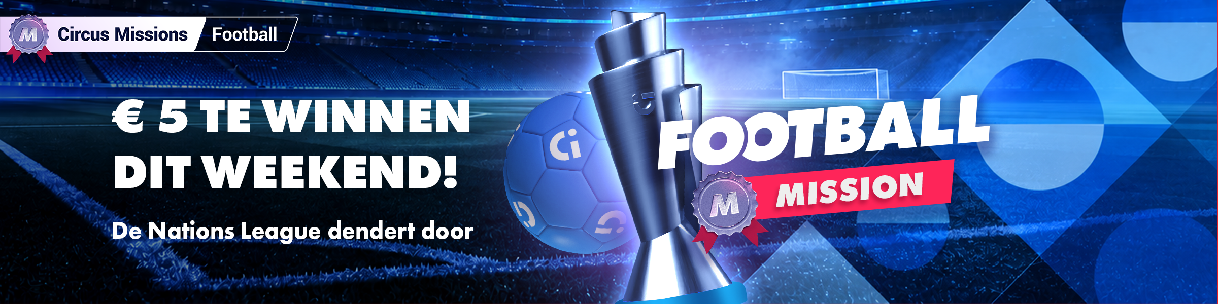 WK Mission Nations League