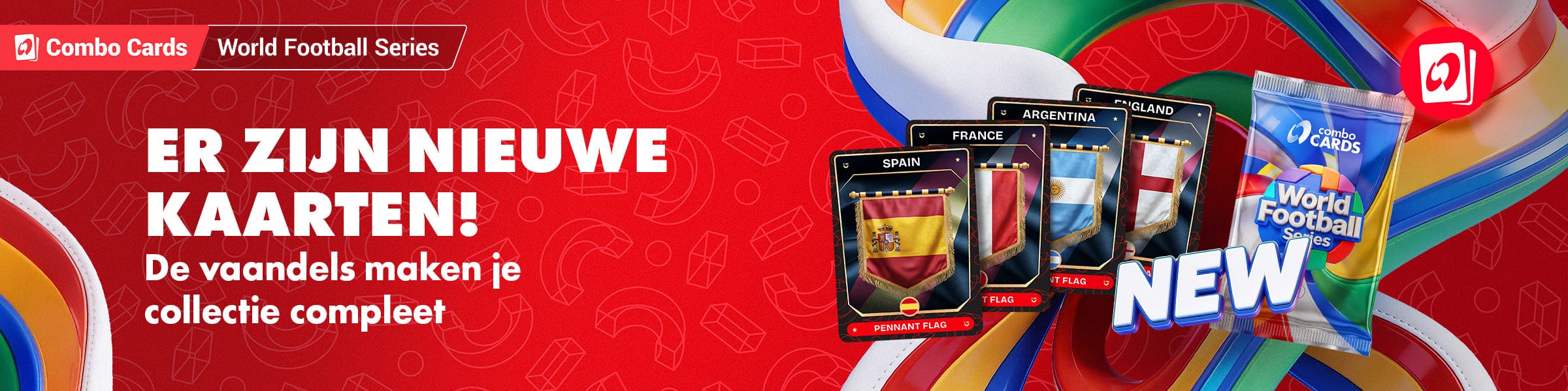 Visus Cards World Cup New Cards Round of 32