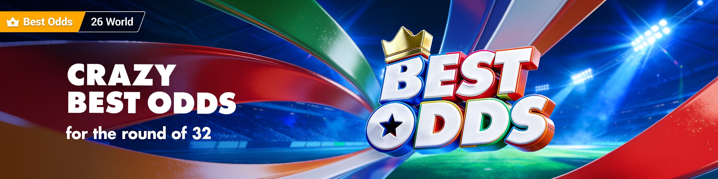 Boosted Odds CDM Generic