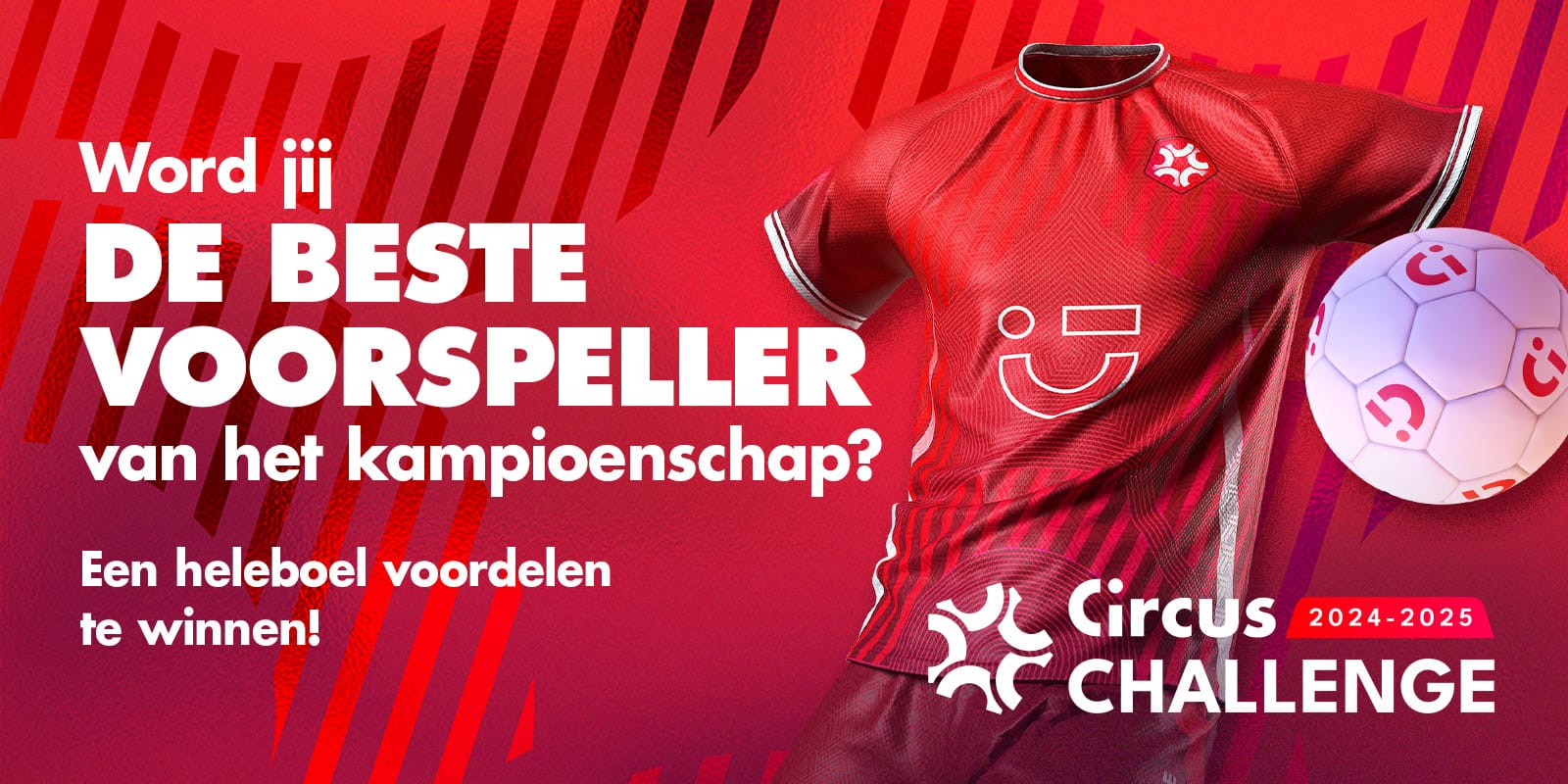 De beste website voor sportweddenschappen | Circus