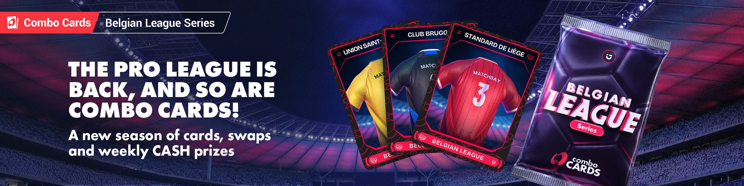 Cartes Jupiler 