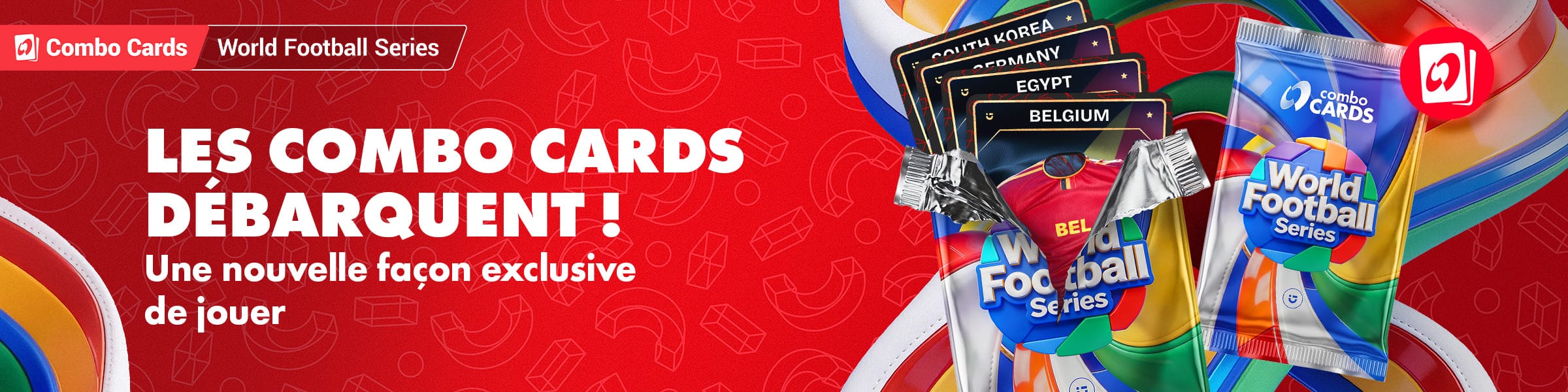 Visus Cards World Cup