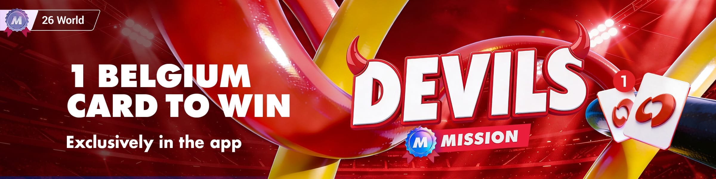 Devils Mission