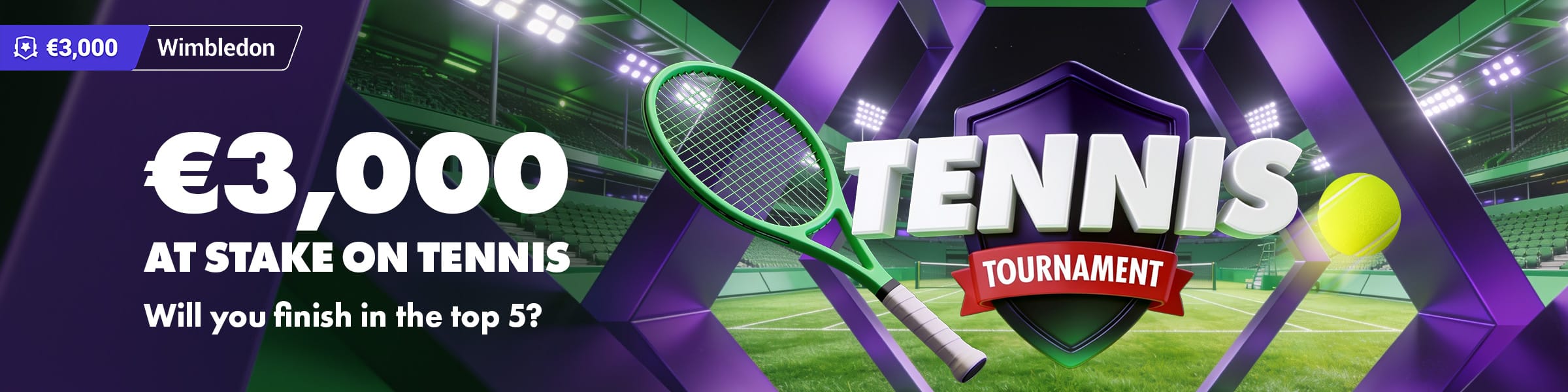 Tournoi Wimbledon