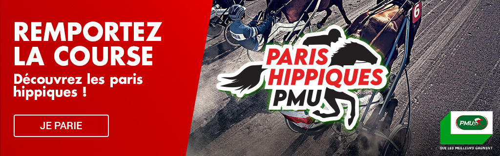 Paris hippique