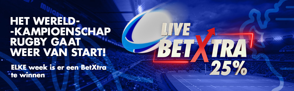 BetXtra WC Rugby 