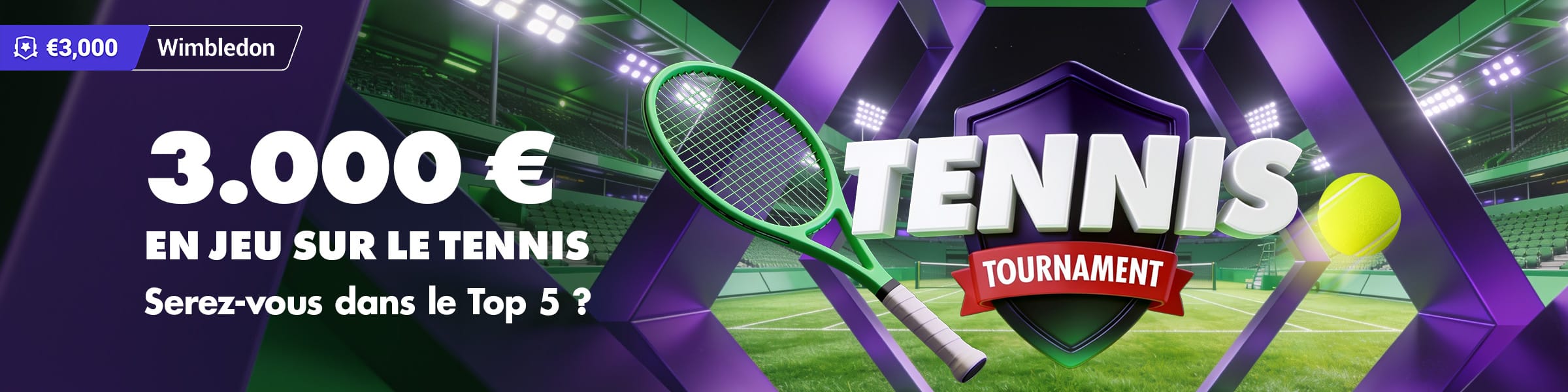 Tournoi Wimbledon