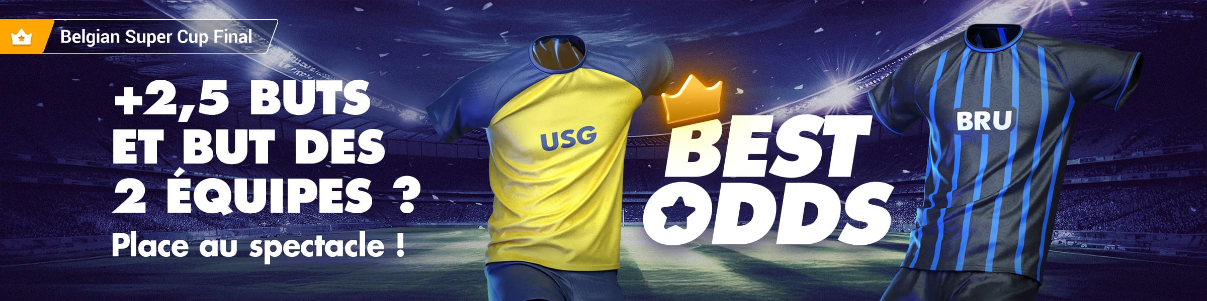 BetXtra Supercoupe