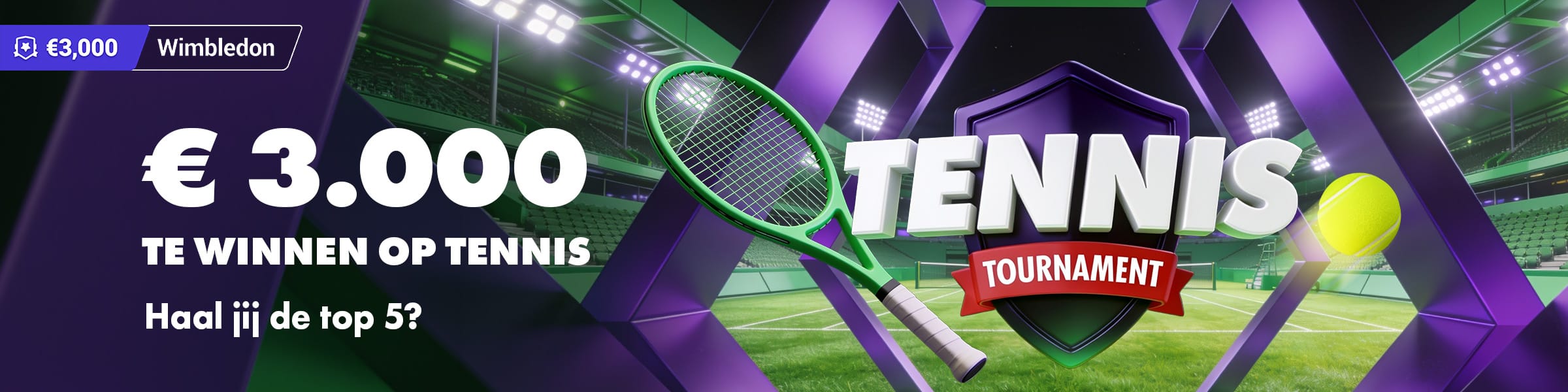 Tournoi Wimbledon