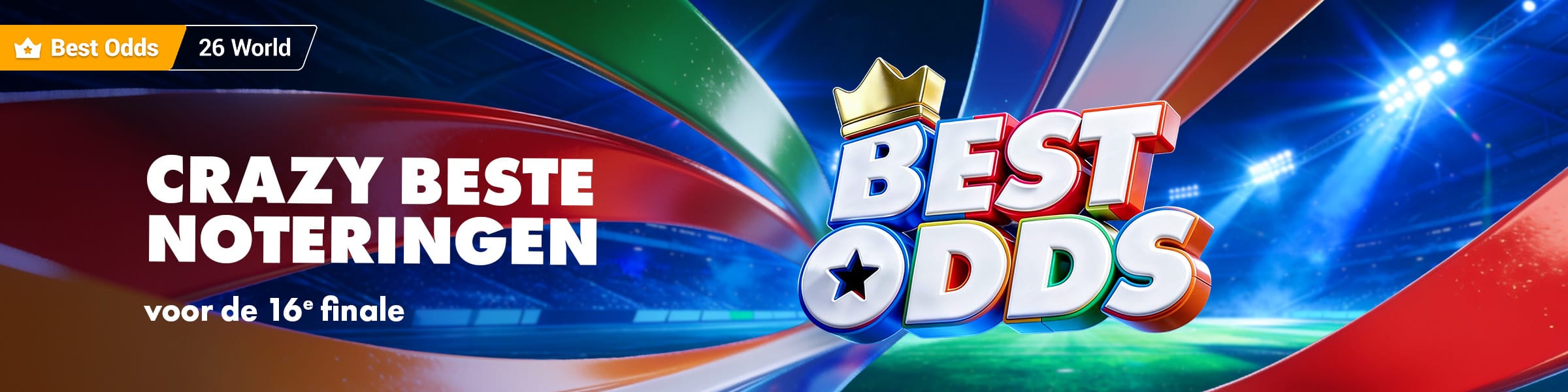 Boosted Odds CDM Generic