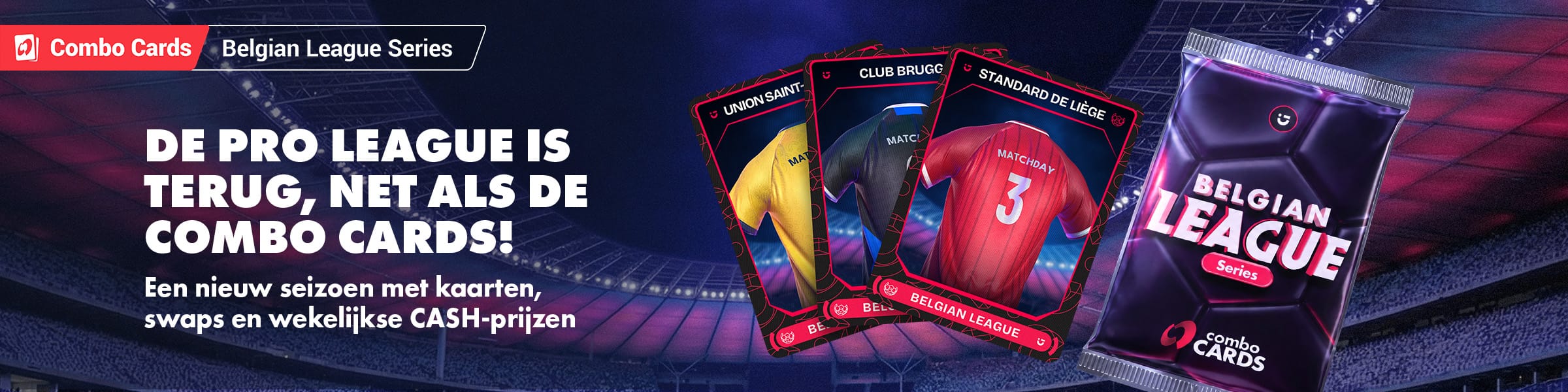 Cartes Jupiler
