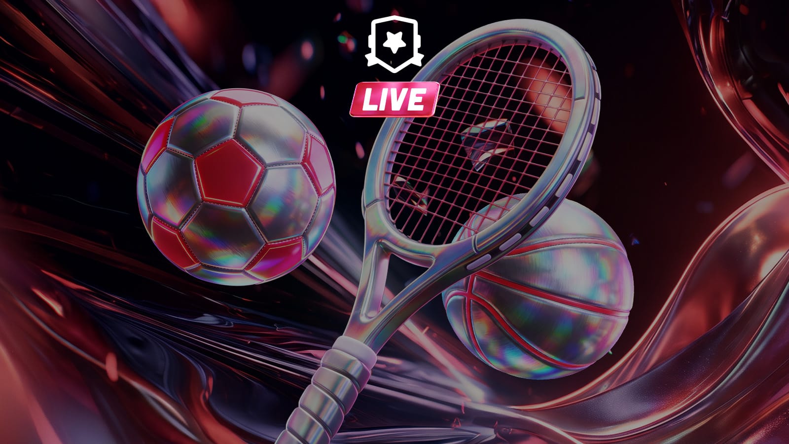 LIVE - Toernooi voor de 15e verjaardag - € 1.500-image