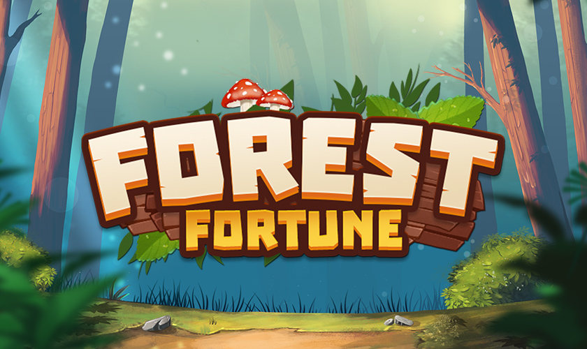 Hacksaw Gaming - Forest Fortune