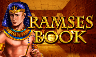 GAMOMAT - Ramses Book