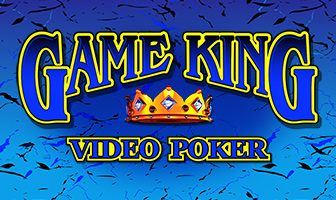 IGT - Game King Video Poker
