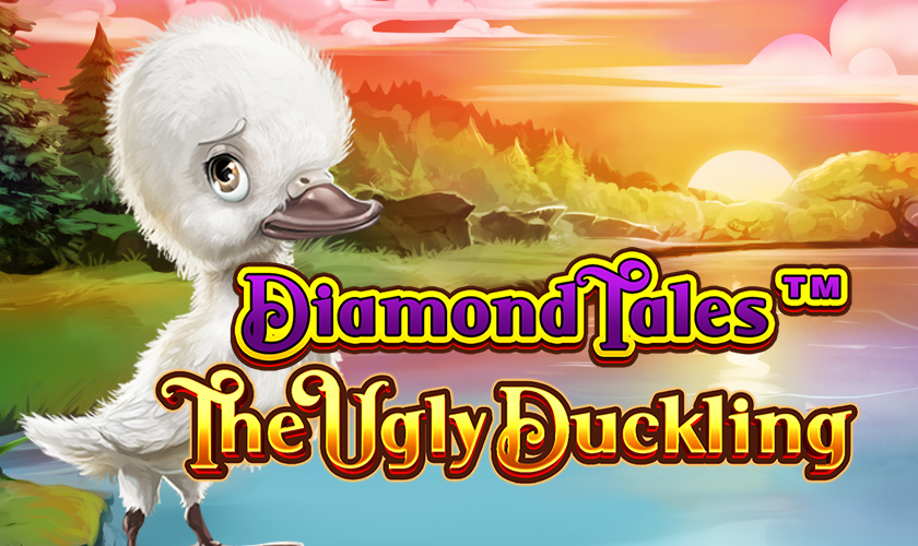 Greentube - Diamond Tales: The Ugly Duckling