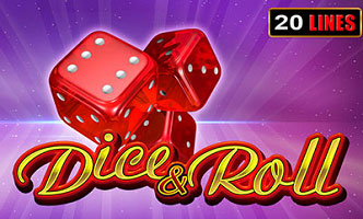 Amusnet Interactive - Dice & Roll