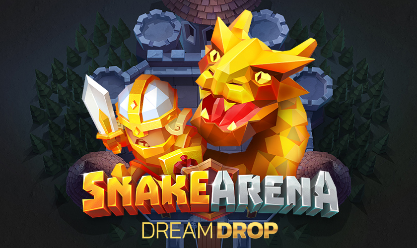Relax Gaming - Snake Arena Dream Drop