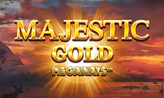 iSoftBet - Majestic Gold Megaways