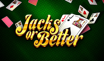iSoftBet - Jacks or Better