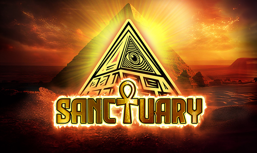 Big Time Gaming - Sanctuary