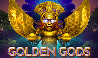 Maxwin Gaming - Golden Gods