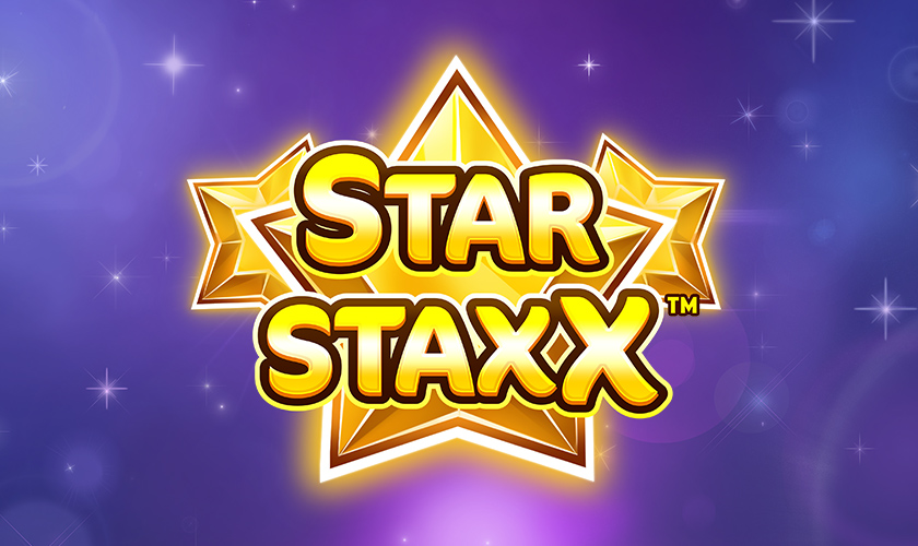 Stakelogic - Star Staxx