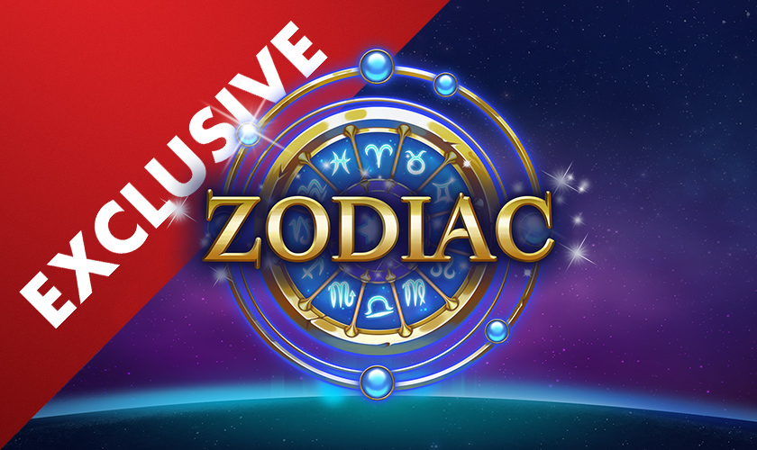 G Games - Zodiac