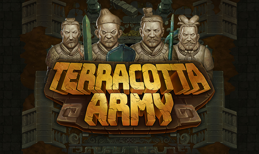 Blue Guru - Terracotta Army