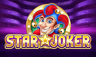 Play'n GO - Star Joker