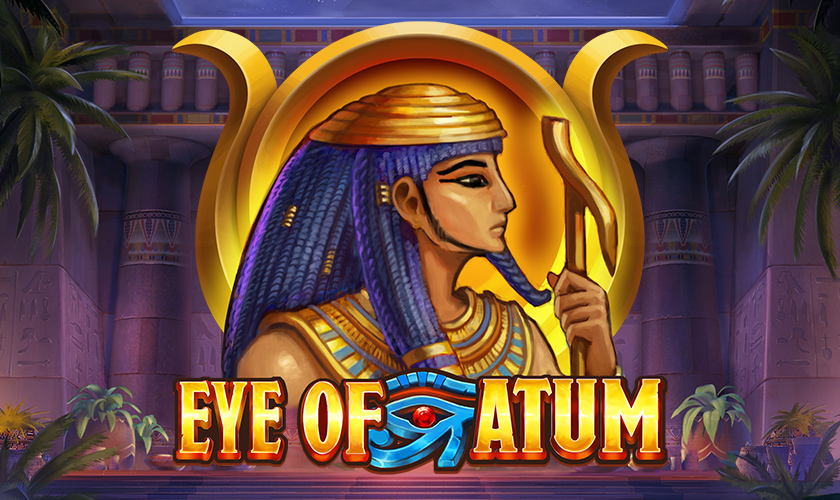 PlayNGo - Eye of Atum