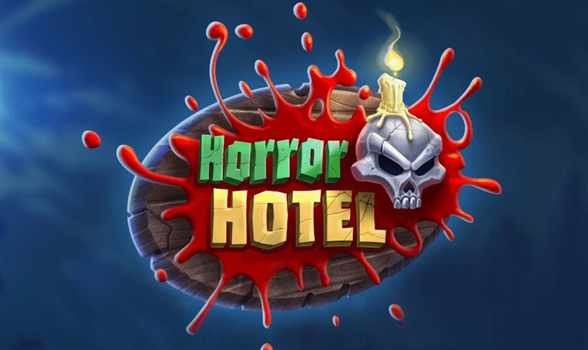 Relax Gaming - Horror Hotel