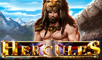 Live 5 Gaming - Hercules