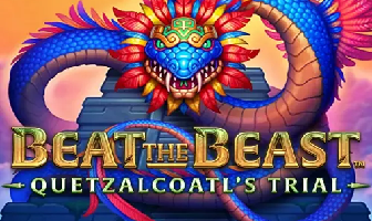 Thunderkick - Beat The Beast: Quetzalcoatl's Trial
