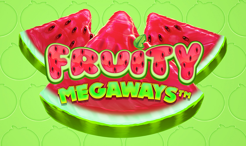 1x2 Gaming - Fruity Megaways