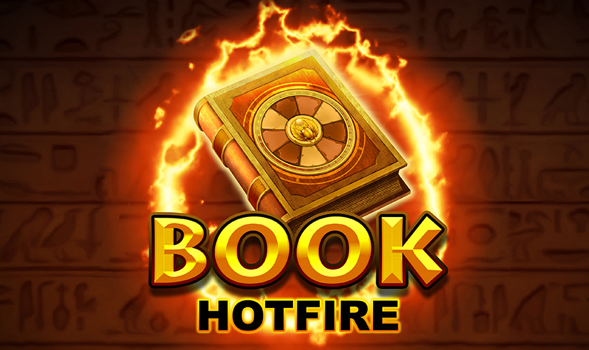 Yggdrasil - Book Hotfire