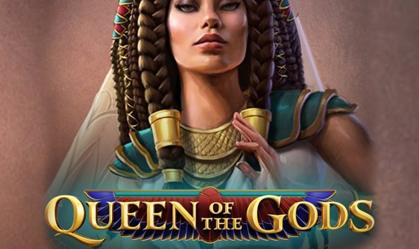 High 5 - Queen of the Gods