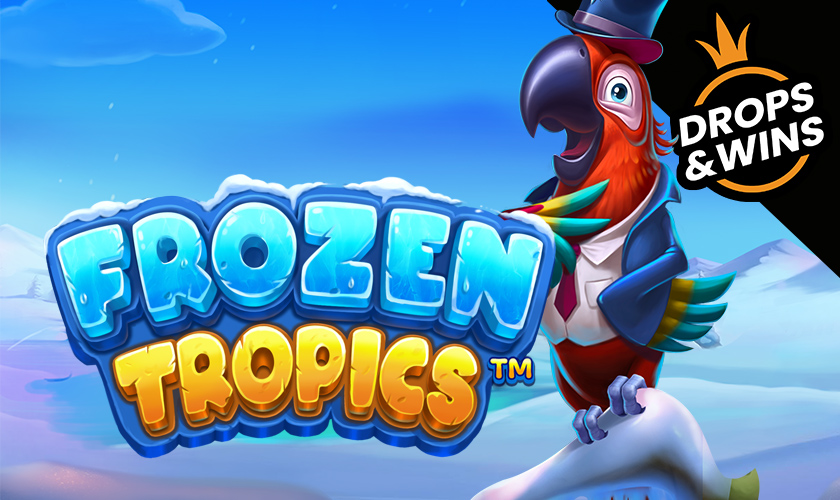 Pragmatic Play - Frozen Tropics™