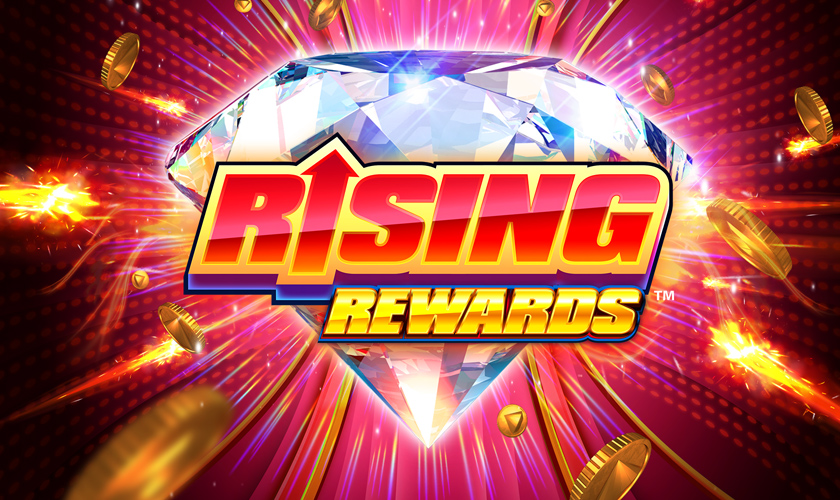 Triple Edge Studios - Rising Rewards