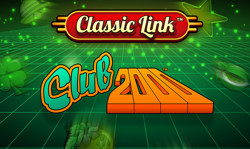 Greentube - Classic Link Club 2000™