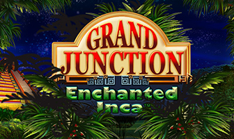 Playtech - Grand Junction: Enchanted Inca