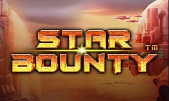 Pragmatic Play - Star Bounty