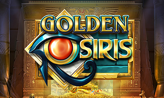PlayNGo - Golden Osiris