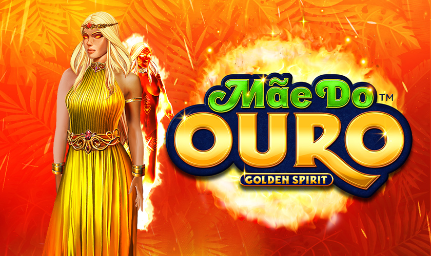 Neko Games - Mae Do Ouro: Golden Spirit